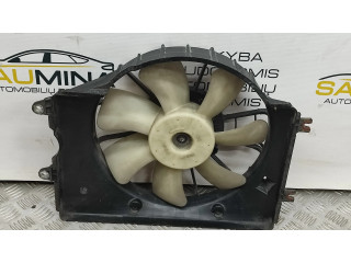 Вентилятор радиатора 1680009590 Honda FR-V 0.1