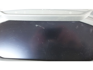 Панель приборов 82A920700D   Audi A1       