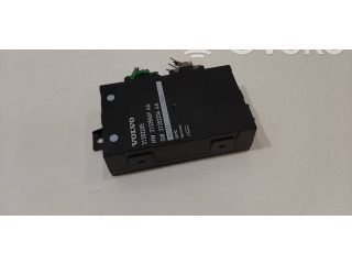 Блок управления крышки багажника