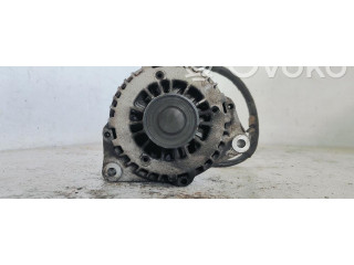 Генератор A6651540002 SsangYong Rexton