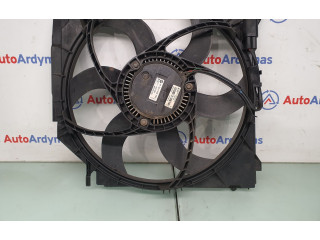 Вентилятор радиатора     7519704, 17427519704    BMW Z4 E85 E86 