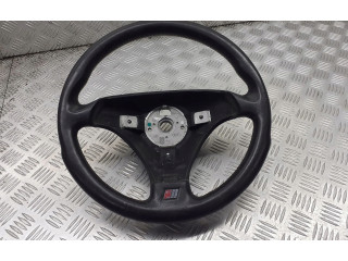 Руль Audi A6 S6 C5 4B  1997 - 2005 года 4B0419091E      