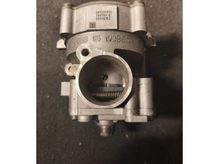 Čerpadlo oleje 059115103BC, 1007004 Audi Q7 4M CRT