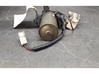 Турбина Двигатель стеклоочистителя заднего стекла Seat Ibiza I (021A)           