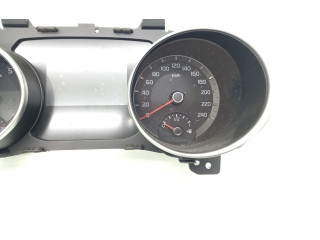 Панель приборов 94033J7061   KIA Xceed       