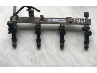 Комплект форсунок 13507599, 4060612600    Buick Encore I   