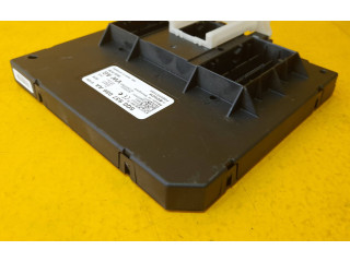 Блок комфорта 5Q0937086AA, 5Q0937086AA Skoda Octavia Mk3 (5E)