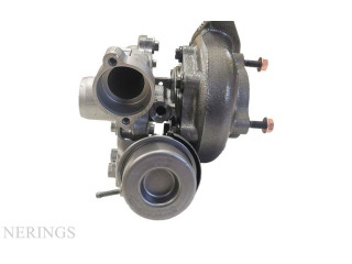 Turbodmychadlo Турбина 54389700005, 54389880018 Nissan Qashqai+2