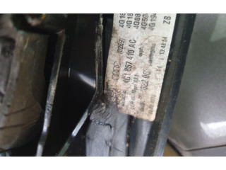 Зеркало электрическое Audi A6 S6 C7 4G 2011 - 2018 года