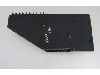 Блок управления 8666630 Volvo V70