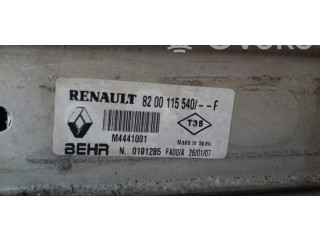 Масляный насос 8200115540 Renault Scenic II - Grand scenic II