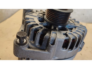 Генератор BMW X5 E70 3.0