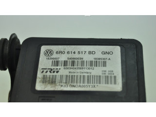Блок ABS    6R0614517BD   Skoda Rapid (NH)