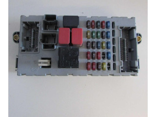 Pojistková skříňka 46520600CPL, Delphi Fiat Punto (188) 1999