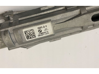    Рулевая рейка 6896187   BMW X3 G01 2018 -  года