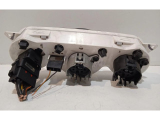 Блок управления климат-контролем 98AB18C419 Ford Transit Tourneo Connect