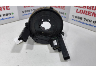 Подрулевой шлейф SRS 00204400   Audi A6 S6 C6 4F