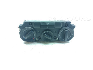 Блок управления климат-контролем 74731000 Volkswagen Caddy