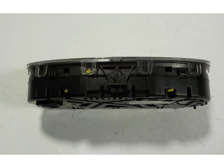 Спидометр (приборный щиток) 6V0920740D, 6V0920740D   Skoda Fabia Mk3 (NJ)   