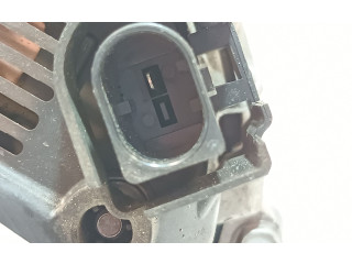 Генератор 03L903023L, 2612004E Volkswagen Golf VII