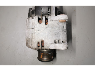 Генератор 06F903023F, 2542695G Volkswagen PASSAT B6 2.0