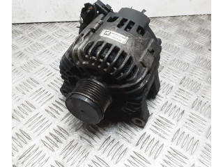 Генератор 763122, BD39TU Citroen C5