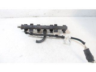 Vstřikovací lišta Fiat Stilo