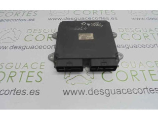 Блок управления двигателем Блок управления 1860A441, CENTRALITAMOTORUCE Mitsubishi Colt CZ3