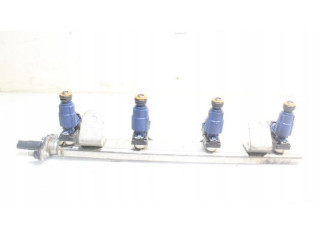 Vstřikovací lišta KIA Venga