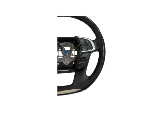 Руль Citroen C4 II  2011 - 2016 года 96720514ZD, 00010748      