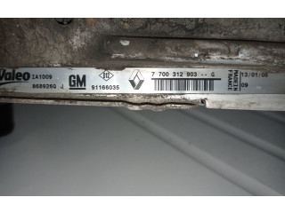 Интеркулер  7700312903, 91166035   Renault Trafic II (X83) 1.9
