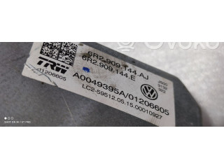  рейка  Колонка рулевая 6R2909144AJ   Audi S1  -  года