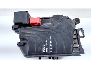 Pojistková skříňka A2465400182, A2465410905 Mercedes-Benz GLA W156 2015