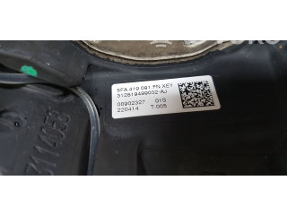 Руль Cupra Formentor  2020 -  года 5FA419091FN, 00902327      