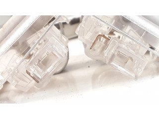 Фонарь освещения задних мест