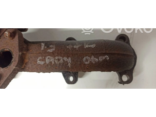 Turbodmychadlo Турбина 03G129969C Volkswagen Caddy