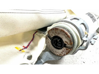 Боковая подушка безопасности 3T5880741, 048RAD00581X Skoda Superb B6 (3T)