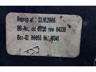 Jednotka ABS 51823789, 0265800791 Ford 2008