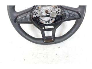 Руль Renault Clio V  2019 -  года 484004585R, 484004585R      