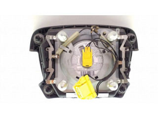 Подушка безопасности водителя 2K0880201B Volkswagen Caddy