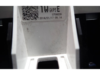 Přístrojová deska Mazda 6 2014 KD4555430