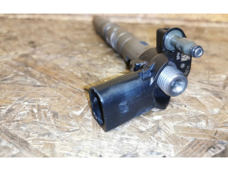 Форсунка 03L130277A, 0445116011    Volkswagen Jetta VI  CBE 