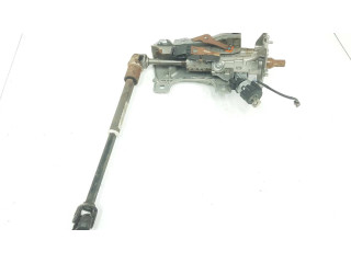 Рулевая рейка Руль 4123X4 Citroen C4 Grand Picasso 2007-2013 года