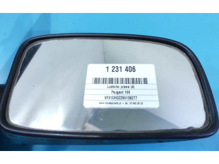 Zpětné zrcátko Peugeot 106 1992 IMPRK1231406