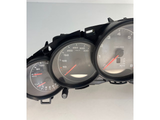 Přístrojová deska Porsche Panamera (970) 2012 97064115409, 8422760