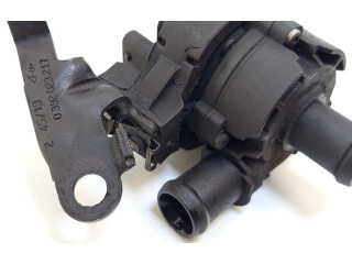 Блок управления 5G0965567, 0392023209 Volkswagen Golf VII