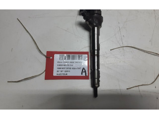 Vstřikovač 04L130277AC, 04L130277AC Volkswagen Caddy DFSD