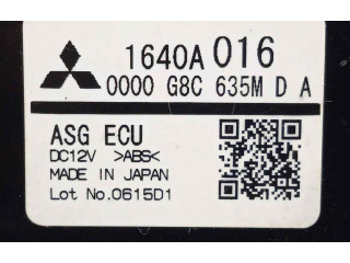 Блок управления Mitsubishi L200