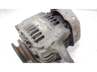 Генератор 27060-87701 Daihatsu Charade