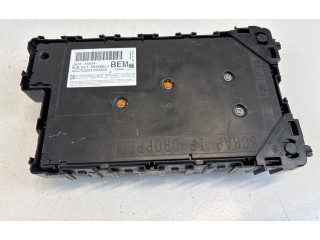 Блок комфорта JU5T15604BEM, A2C763531100000   Ford Ranger   